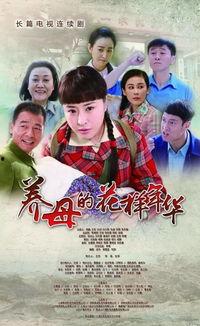 电视剧养母在线观看,温情演绎母爱如山 第3张 电视剧养母在线观看,温情演绎母爱如山 第3张