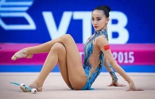 美国女体操队员爆料视频,揭露体操界惊人内幕 第3张 美国女体操队员爆料视频,揭露体操界惊人内幕 第3张