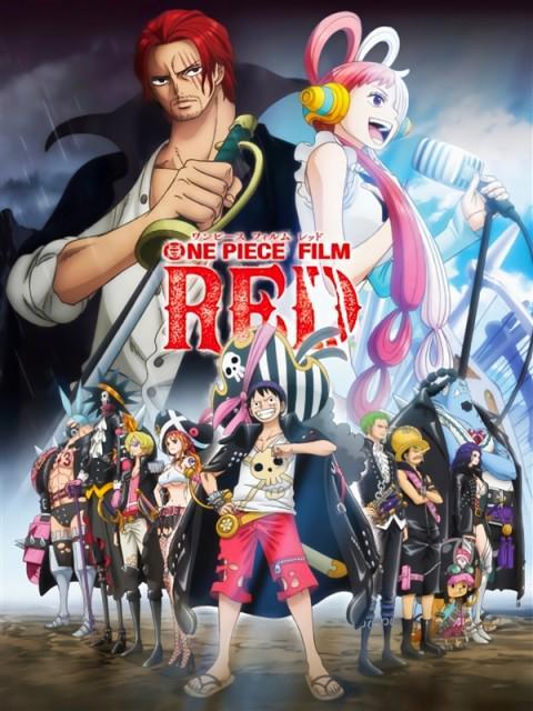航海王red最新爆料,揭秘未来海贼王世界的惊天秘密！